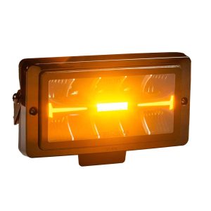 Tralert Atlas 220+ driving light warning light + dual position lights 12-24v WD-5860A