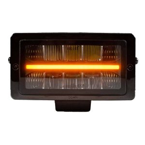 Tralert Atlas 220 duo-colour driving lights 12-24v WD-5860