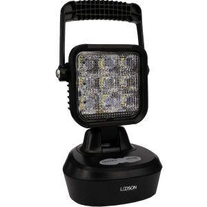 Portable work / warning light 18W (Rechargeable) 3348291