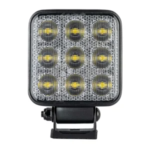 LED ADR ECE-R23 work light 6591lm | 9-30v | 400cm cable WR-4065V-4M