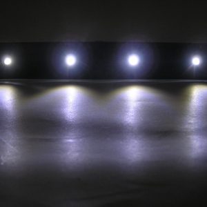 Topline with LED for your Scania 540641