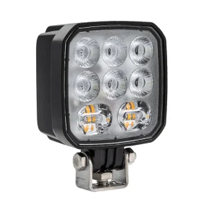 LED work light | R65 torch | 2250 lumen | 9-36v | 4m. cable | WFF-1822A