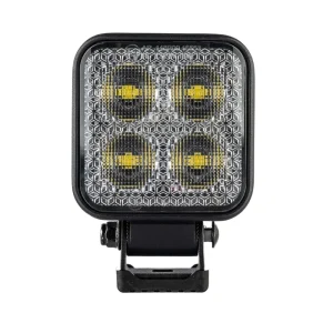 LED ECE-R23 work light 2929lm | 9-30v | 400cm cable WR-1829V-4M