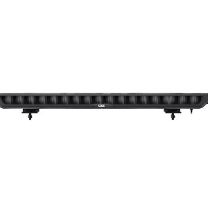 OZZ XB1 P27 black LED bar 88205