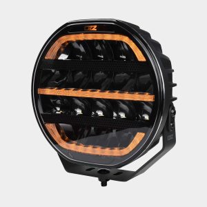 OZZ XR2 LED driving lights 7″ | 88103