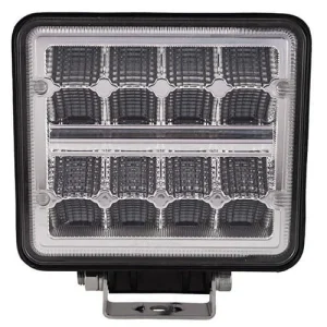 LED work light | 2272 lumen | 9-36v | 40cm. cable | TRSW12275FB