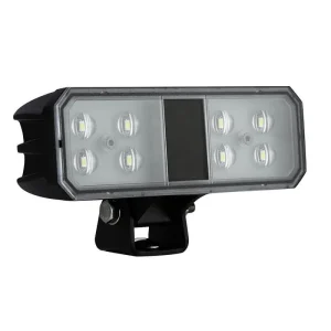 LED ECE-R23 Reversing lights | 2600 lumen | 24 watts | IP69K | Deutsch | WR-2426