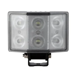 LED work light | 5600 lumen | 60 watts | IP69K | Deutsch | WF-6056