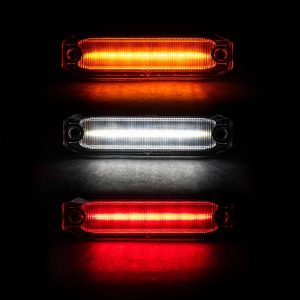 OptoLine M position light & side marker 360082