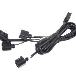 Branch cable for OptoLine (two or four connectors) 540047