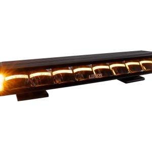 Epix14+ Prime Strobe LED bar 14" 120W Powerboost 334915089