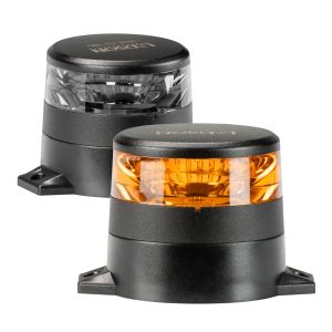 OptoGuard Pod mini rotella (orange/smoke) 51517533