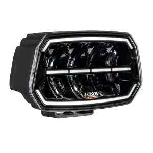 Epix10+ Auxiliary Light 10" (Powerboost) 33491260