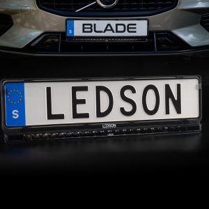 Blade LED bar 20,5" 334922042