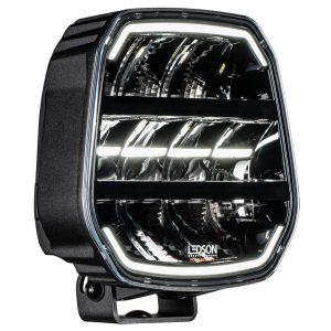 Epix9+ Auxiliary Light 9" (Powerboost) 33491250