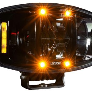 Orion10+ Gen2 Strobe LED Auxiliary Light 100W with warning lights - DEMO  33490429