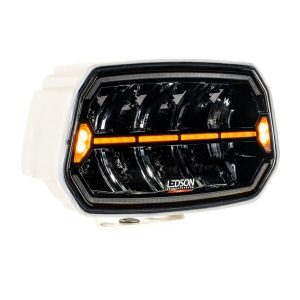 Epix10+ Strobe Auxiliary Light 10" (Ivory white, Powerboost) 3349163
