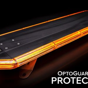 Optoguard Protector Warning light LED bar (ECE R65 class 2) 51423108