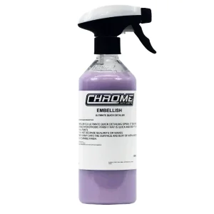 CHROME: Embellish