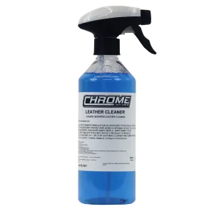 CHROME: Leather Cleaner