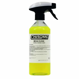 CHROME: Mega Clean
