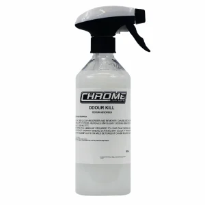 CHROME: Odourkill