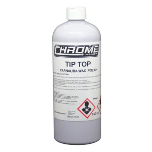 CHROME: Tip Top