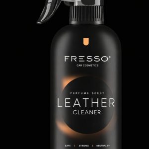 Leather Cleaner