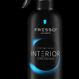 Interior Dressing
