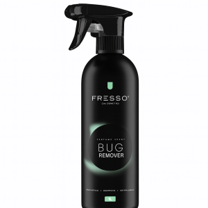 Bug Remover