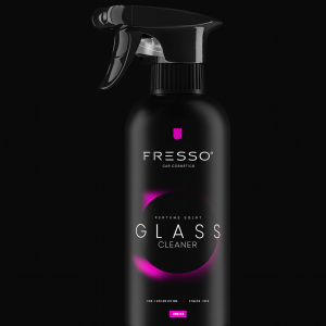 Glass Cleaner