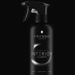 Interior Cleaner