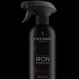 Iron Remover