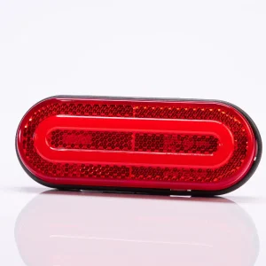Clearance lamp FT-072C LED