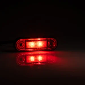 Clearance lamp FT-015C LED