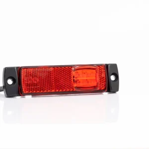 Clearance lamp FT-018C LED