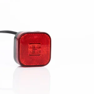 Clearance lamp FT-027C LED