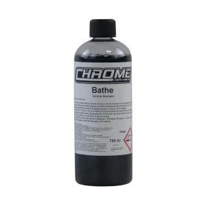 CHROME: Bathe