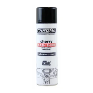 CHROME: Cherry Dash Shine