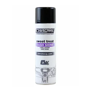 CHROME: Sweet Treat Dash Shine