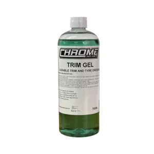 CHROME: Trim Gel