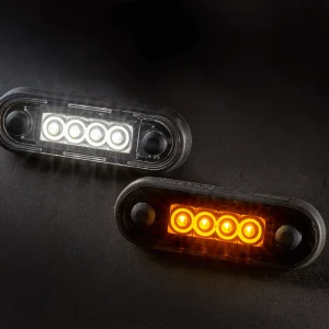 Clearance lamp FT-073BZ LED