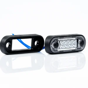 Clearance lamp FT-073N LED