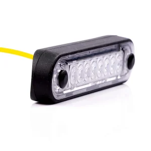 Clearance lamp FT-073ZL LED