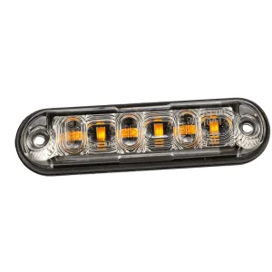 FT-205 LED