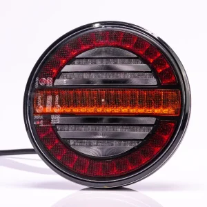 FT-213 LED DI