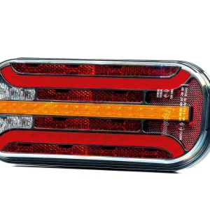 FT-230COF LED