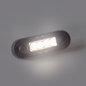 Clearance lamp FT-073BDZ LED
