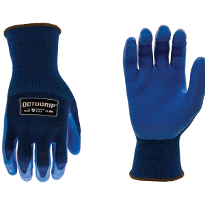 Octogrip OG351 Heavy Duty 13G High Flex Latex Palm Glove