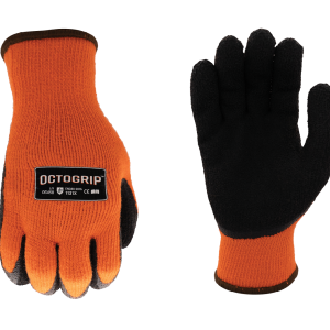 Octogrip OG450 Cold Weather Foam Latex Palm Winter Glove